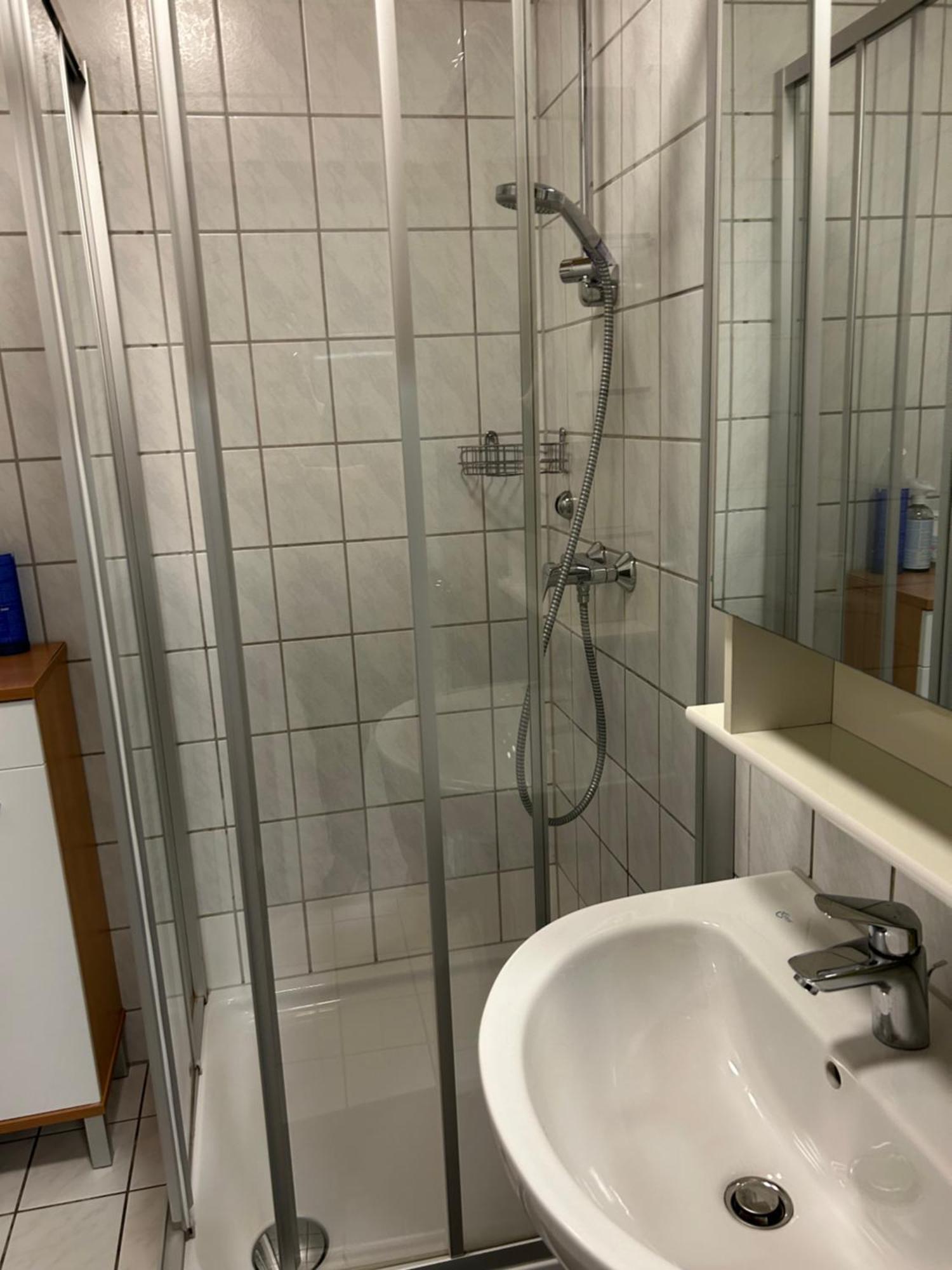 Privatzimmer Haus Gruenewald Solingen Extérieur photo