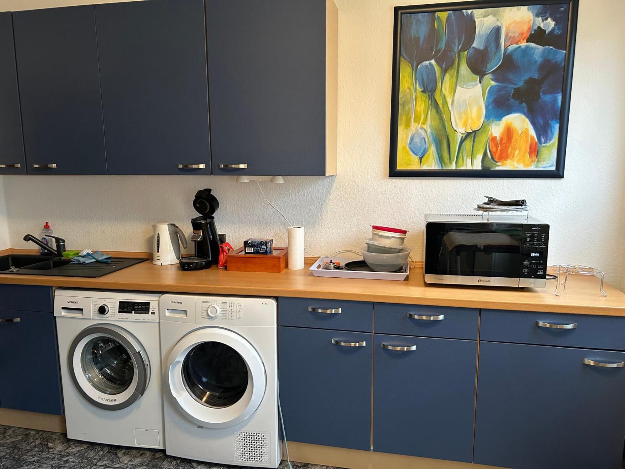 Privatzimmer Haus Gruenewald Solingen Extérieur photo